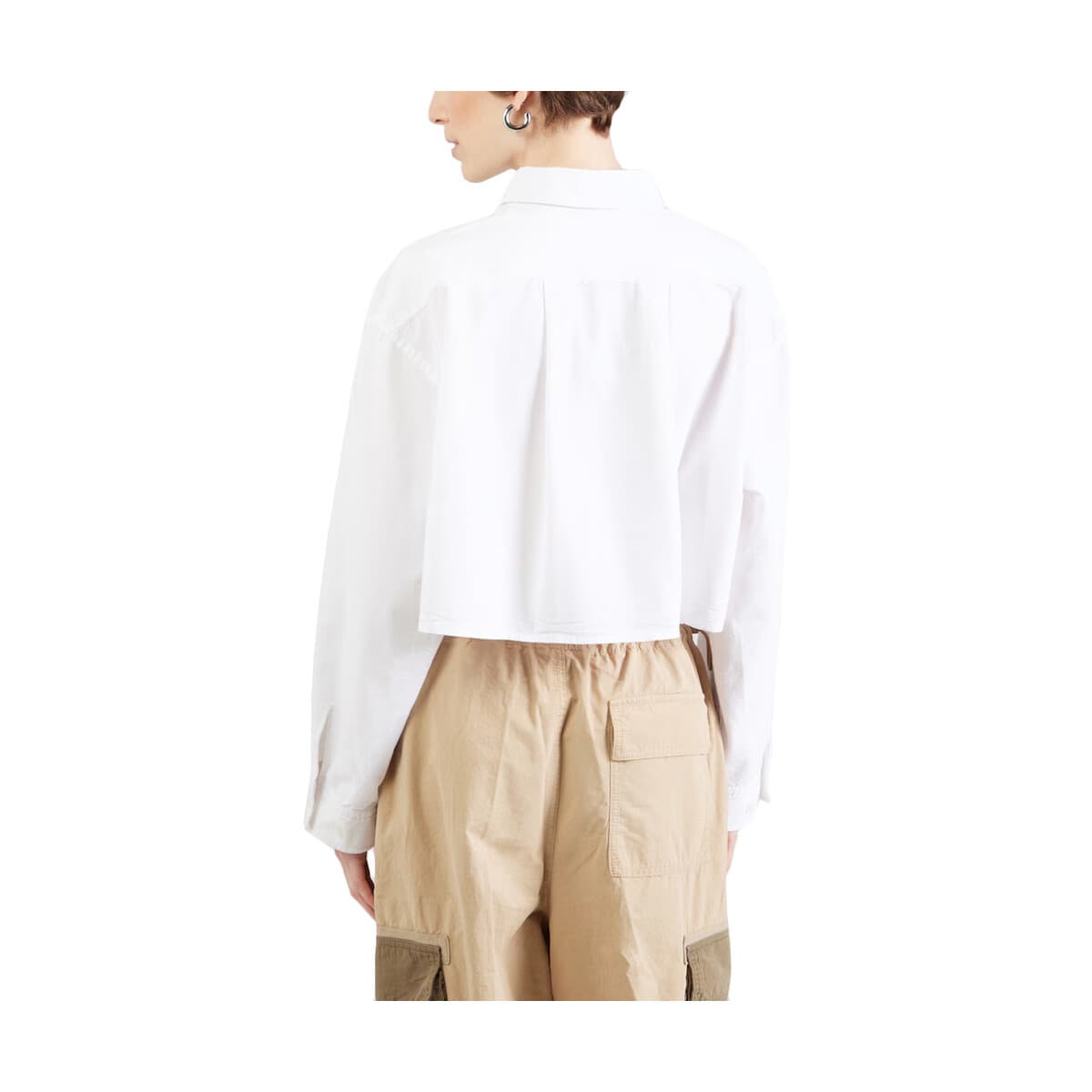 Women's Shirts HUGO Multicolor