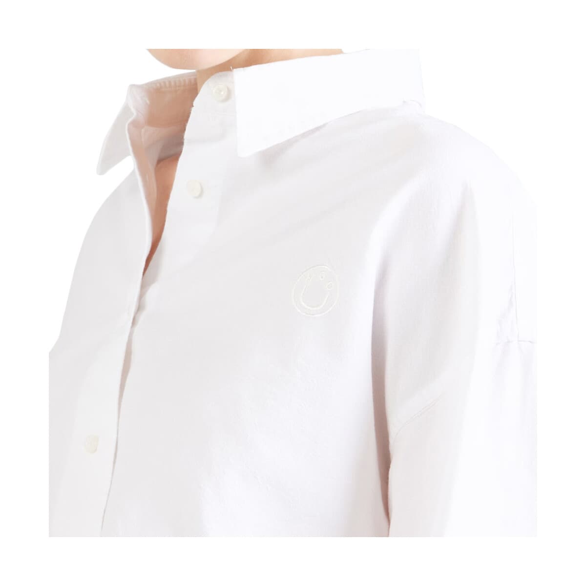 Women's Shirts HUGO Multicolor