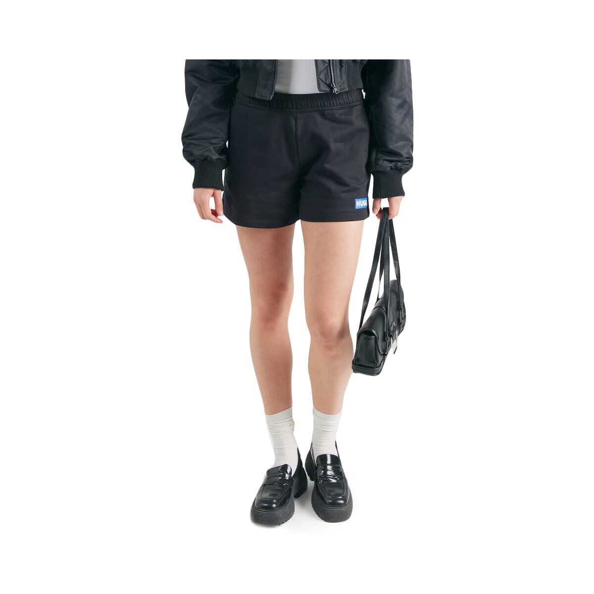 Women's Shorts HUGO Multicolor