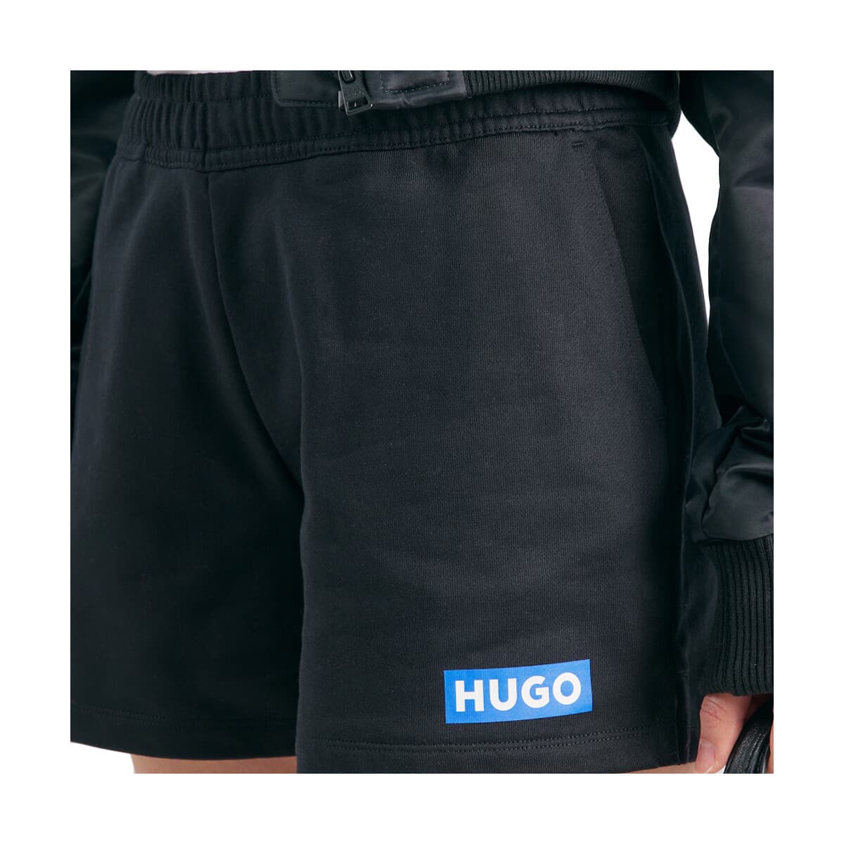 Women's Shorts HUGO Multicolor