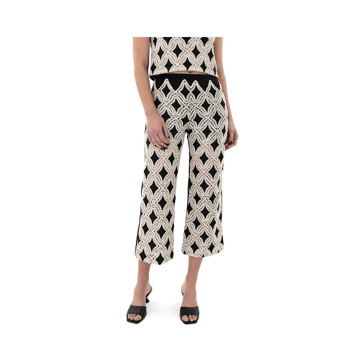 Women's Pants Access Fashion Multicolor