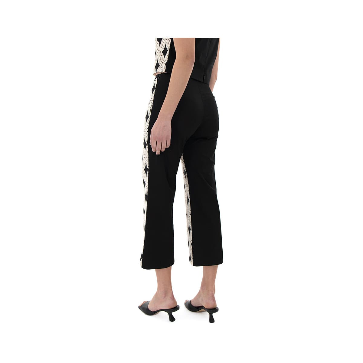 Women's Pants Access Fashion Multicolor