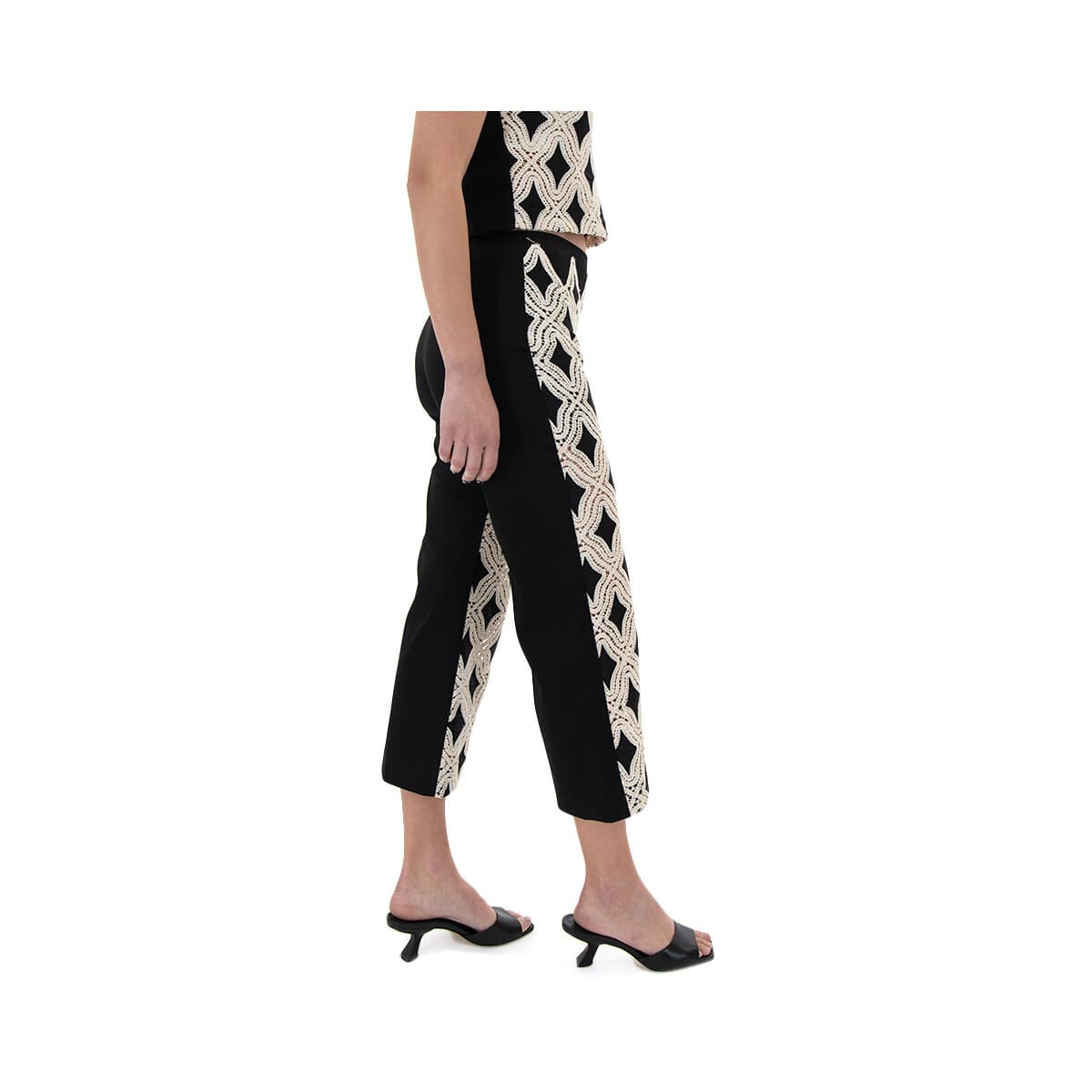 Women's Pants Access Fashion Multicolor