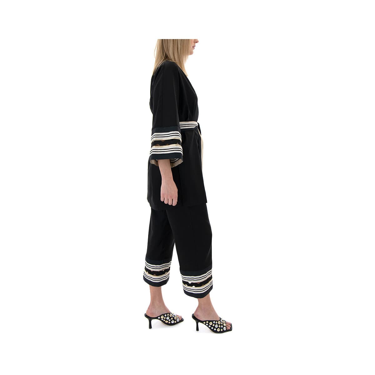 Women's Pants Access Fashion Multicolor