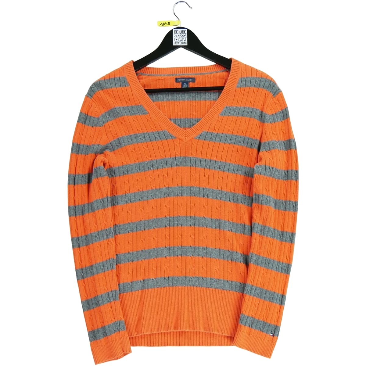 Πουλόβερ Tommy Hilfiger 155754