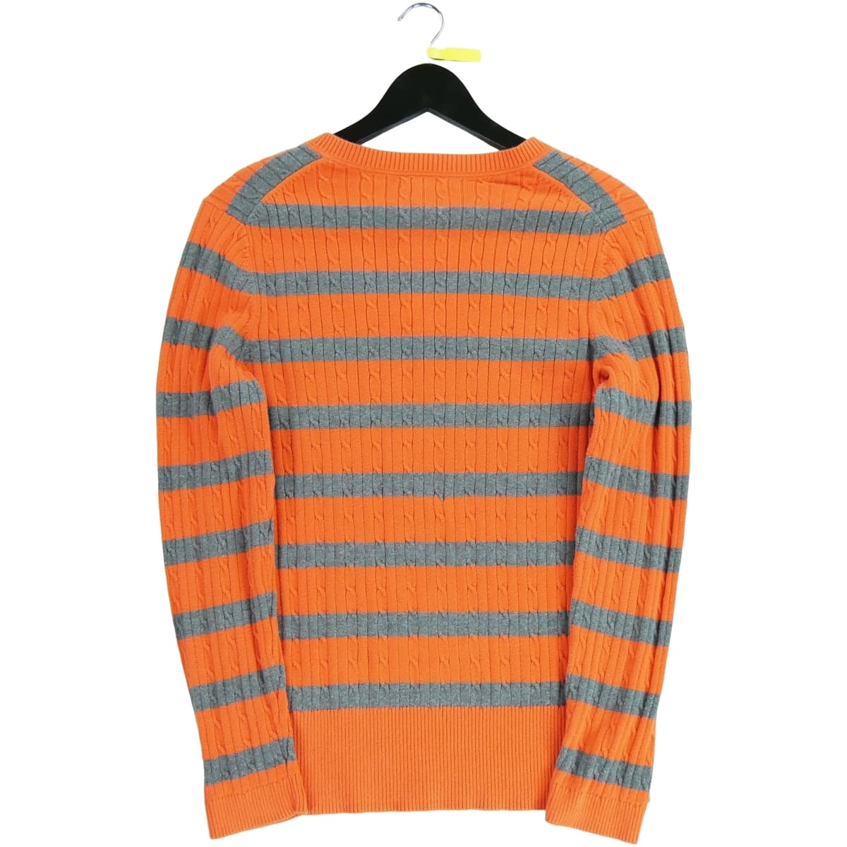 Women's Sweaters Tommy Hilfiger Orange