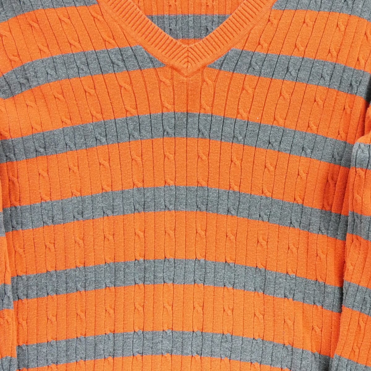 Women's Sweaters Tommy Hilfiger Orange