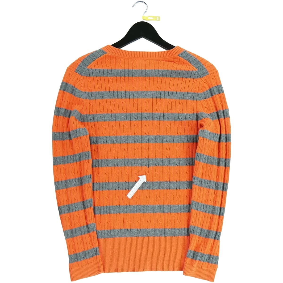 Women's Sweaters Tommy Hilfiger Orange