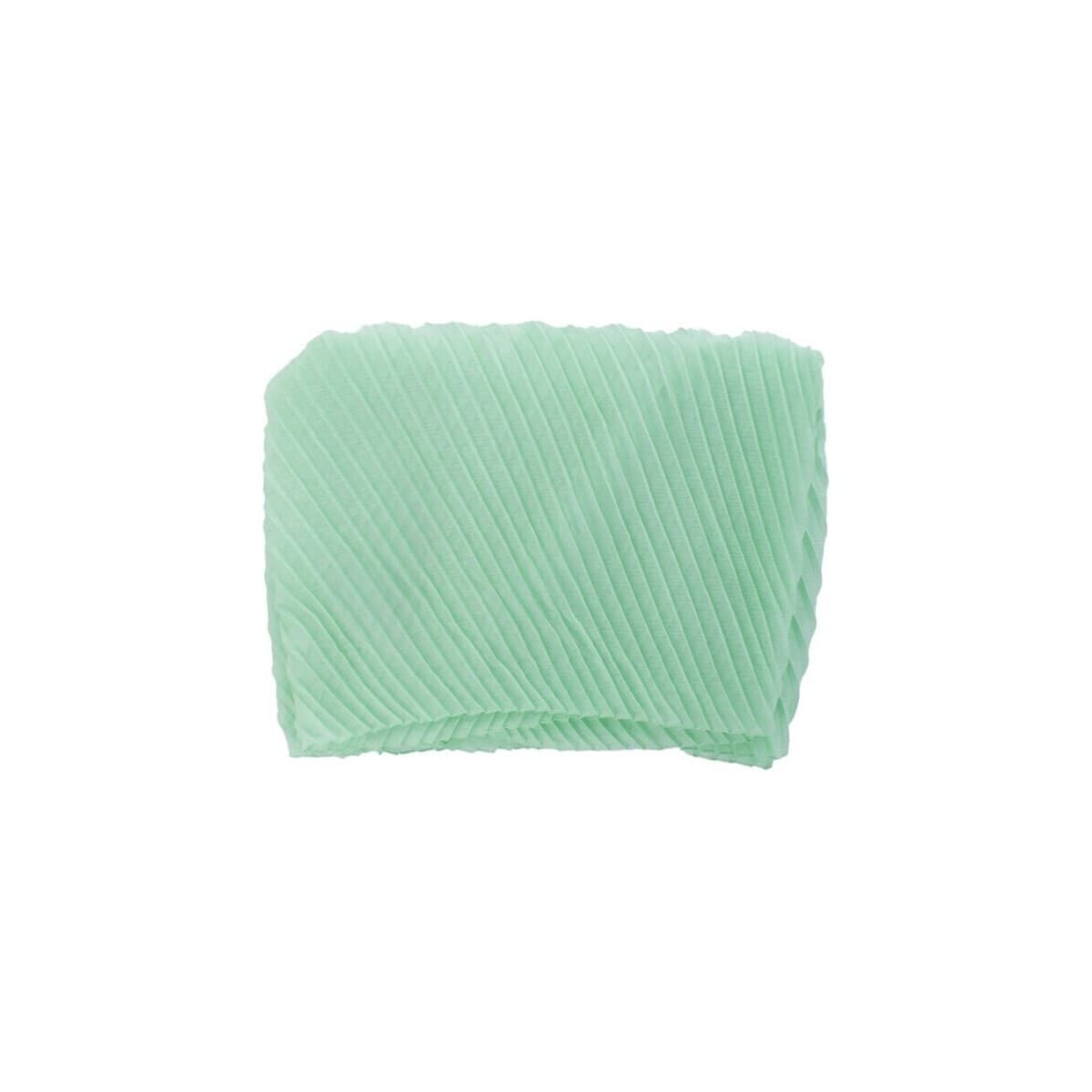 Women's Scarves Emporio Armani Green