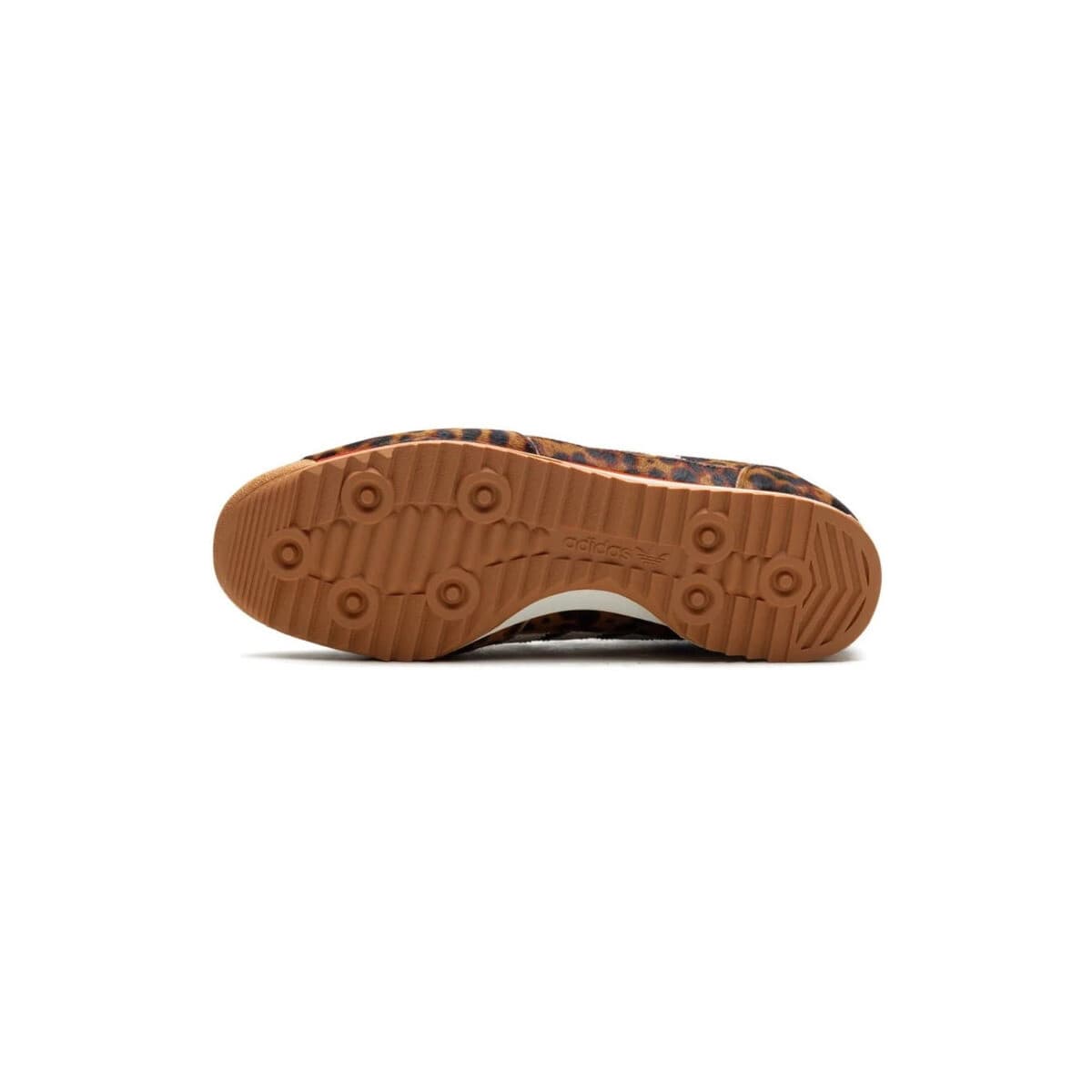 Women's Sneakers adidas Brown