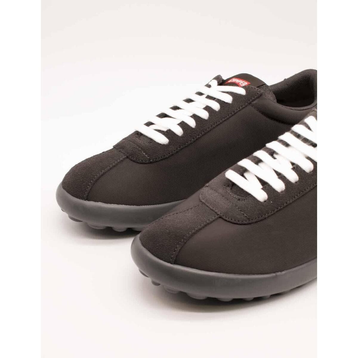 Men's Sneakers Camper Gray