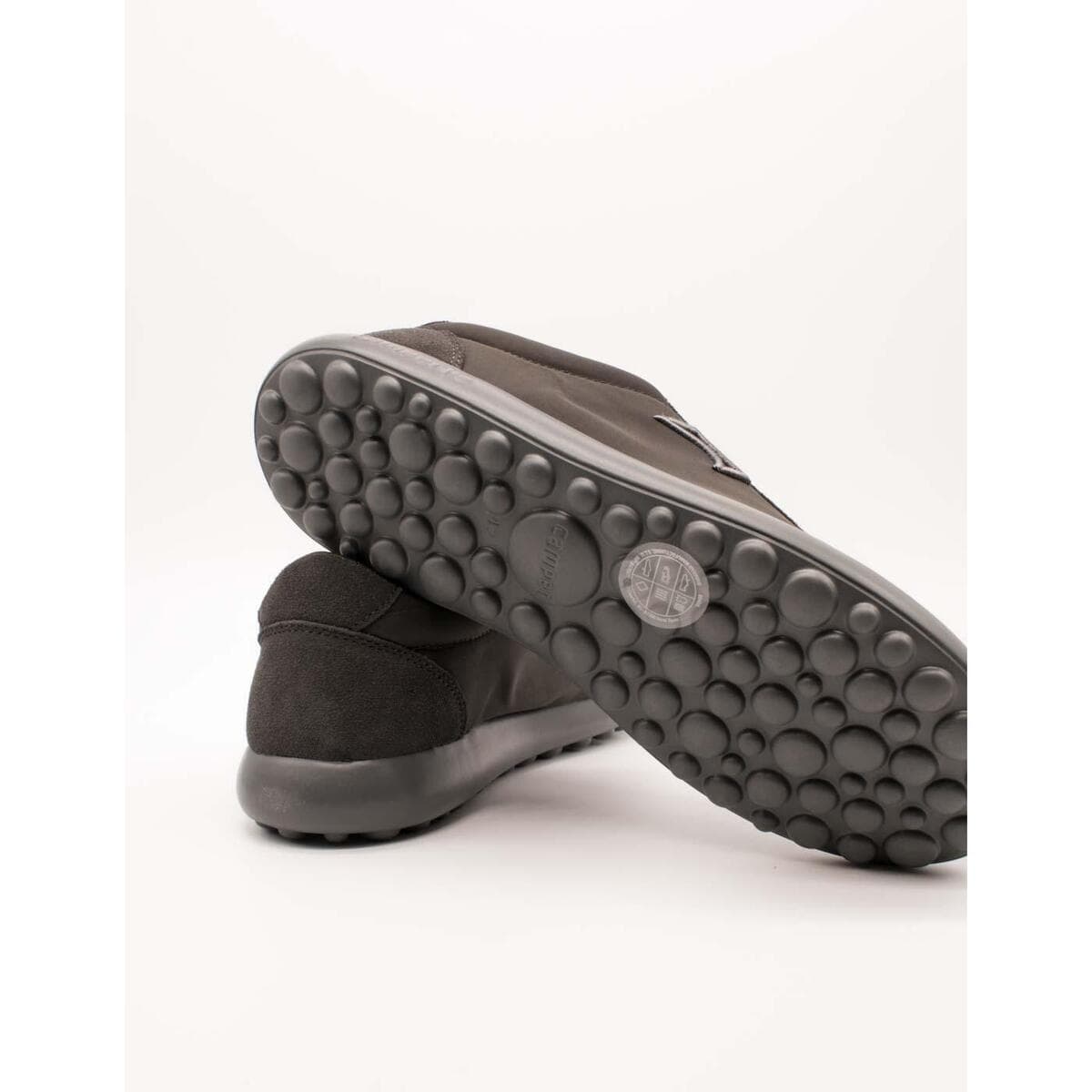 Men's Sneakers Camper Gray