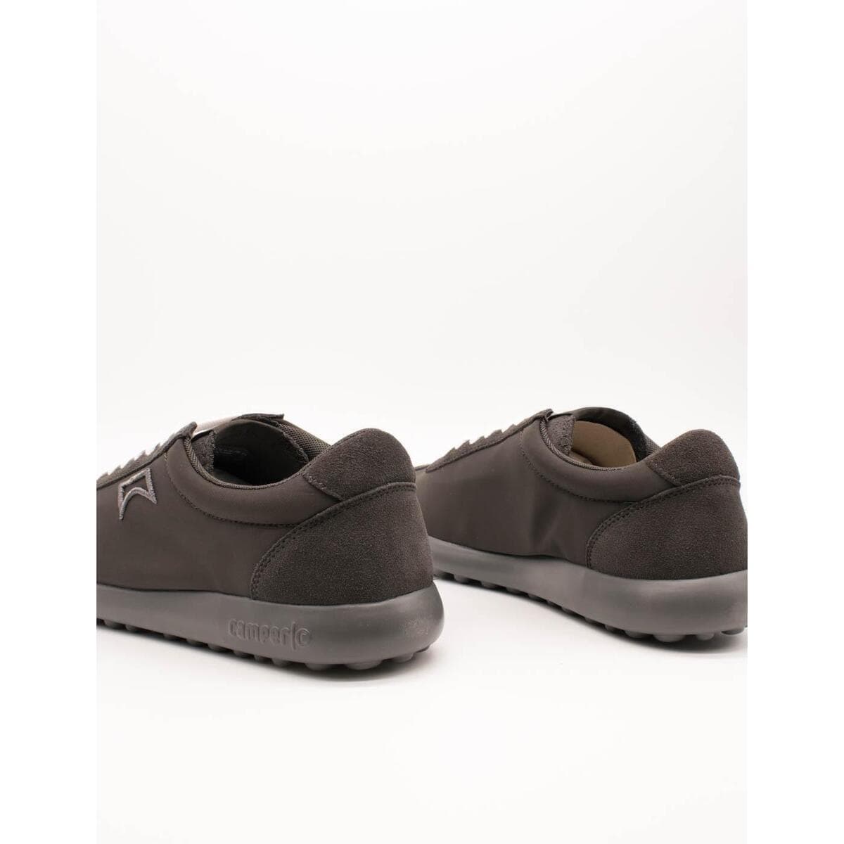 Men's Sneakers Camper Gray
