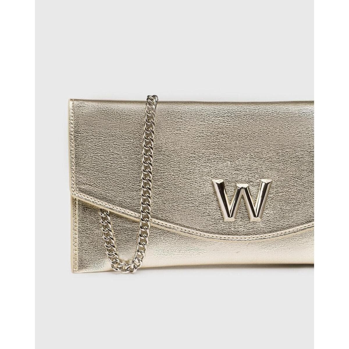 Women's Bags Wonders Gold