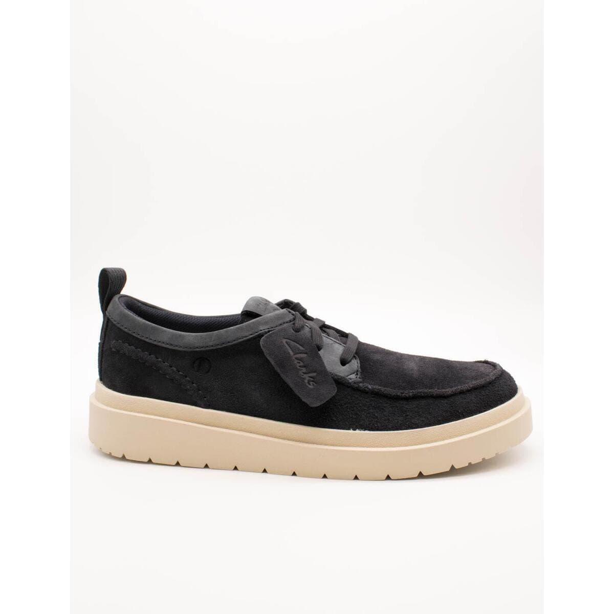 Παπούτσια Πόλης Clarks 26180866