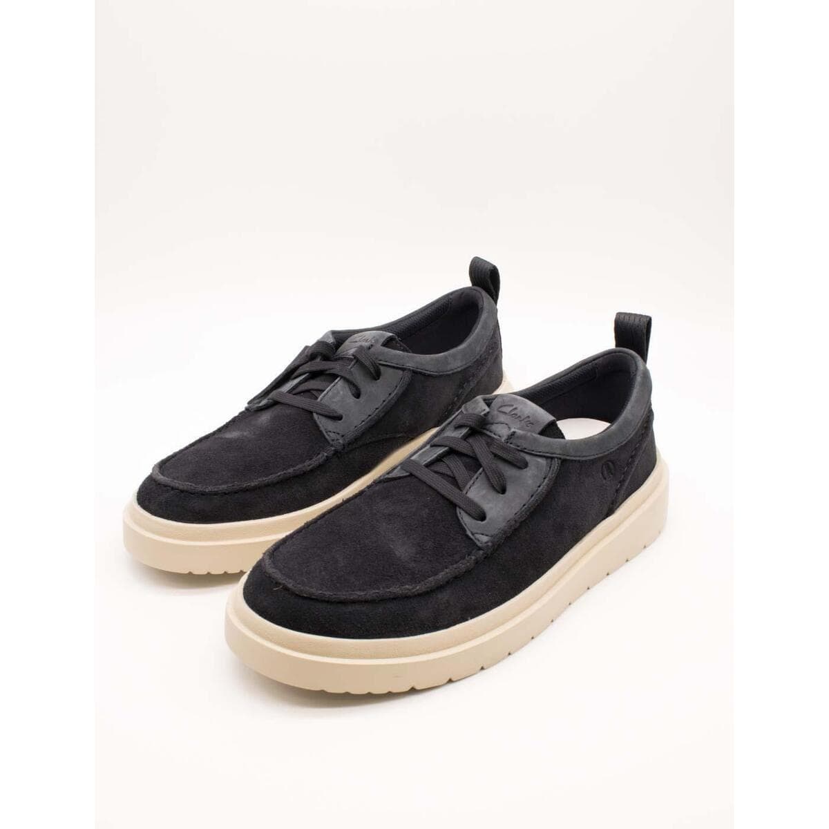 Men's Dress Shoes Clarks Blue