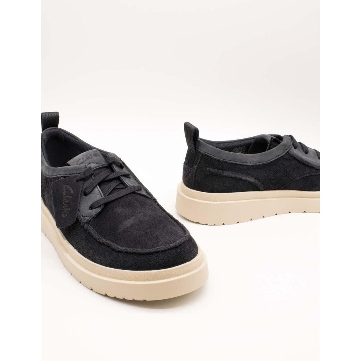 Men's Dress Shoes Clarks Blue