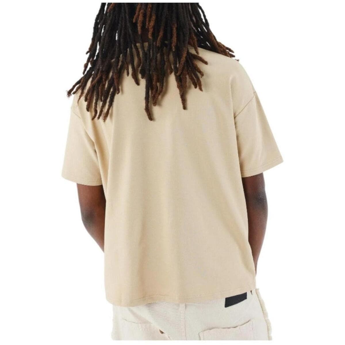 Women's T-Shirts Project X Paris Beige