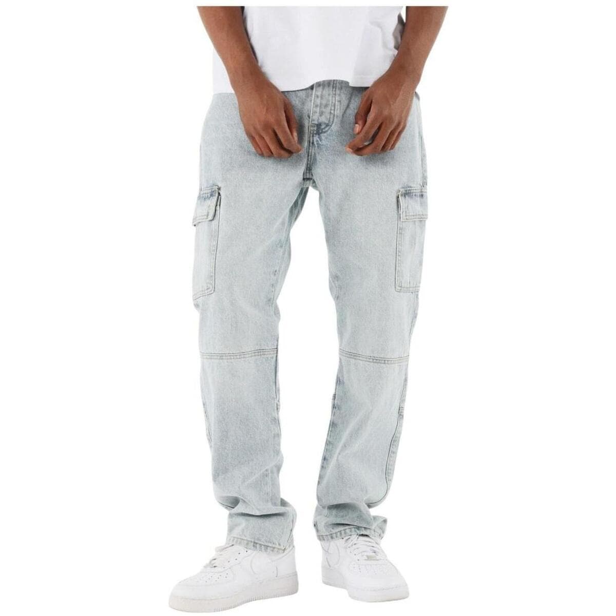 Men's Jeans Project X Paris Blue