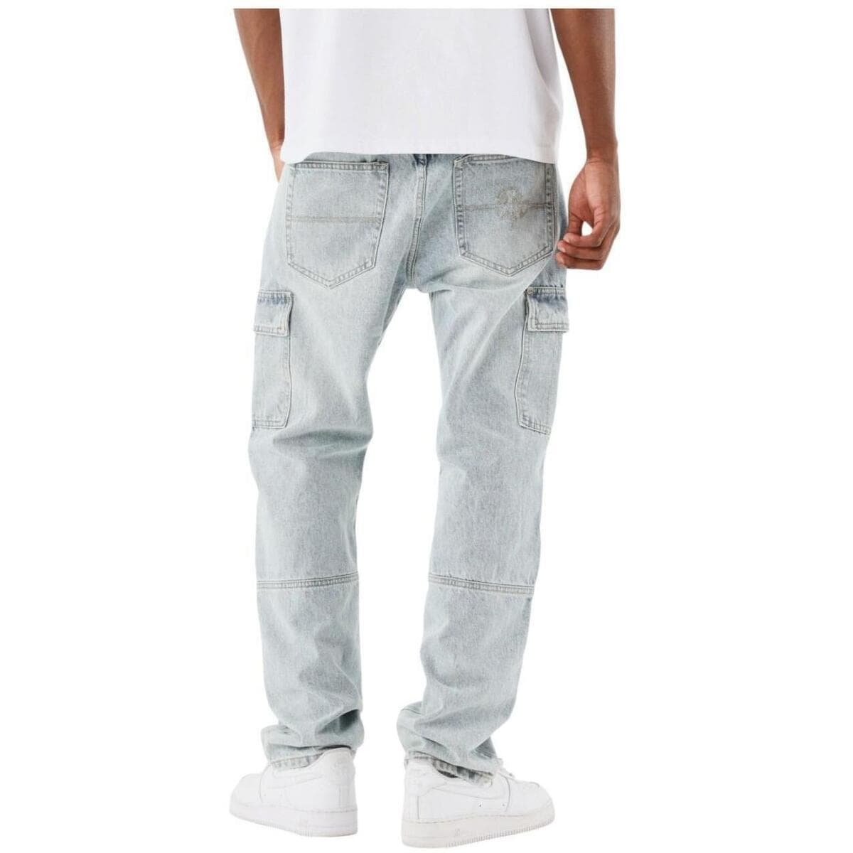 Men's Jeans Project X Paris Blue