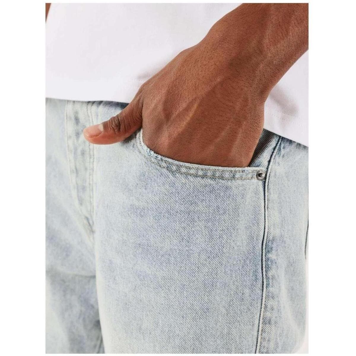 Men's Jeans Project X Paris Blue