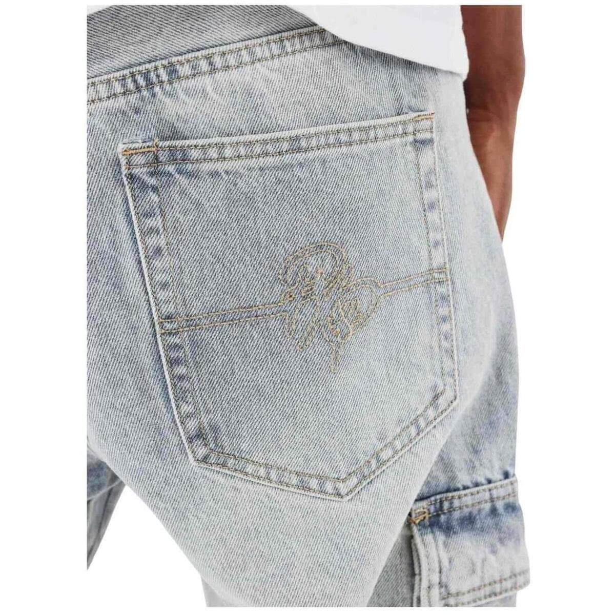 Men's Jeans Project X Paris Blue