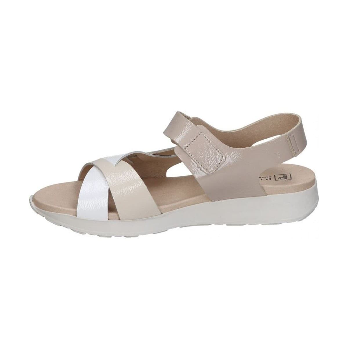 Women's Sandals Pitillos Beige