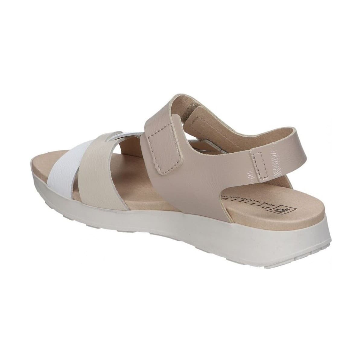 Women's Sandals Pitillos Beige
