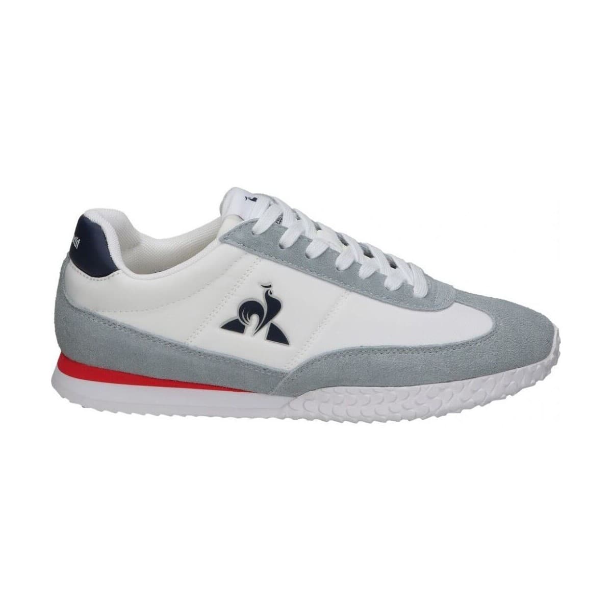 Men's Dress Shoes Le Coq Sportif White