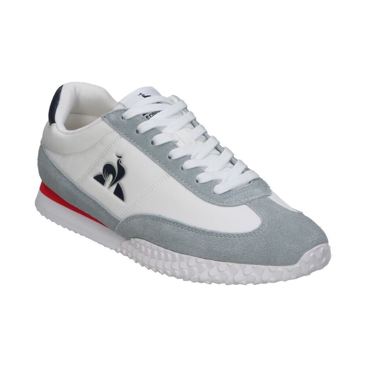 Men's Dress Shoes Le Coq Sportif White