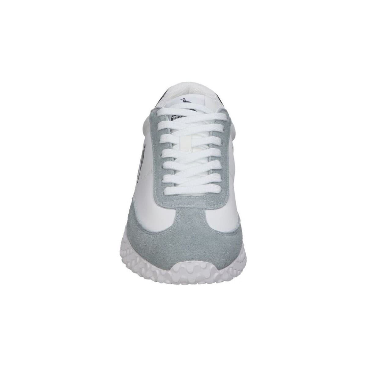 Men's Dress Shoes Le Coq Sportif White