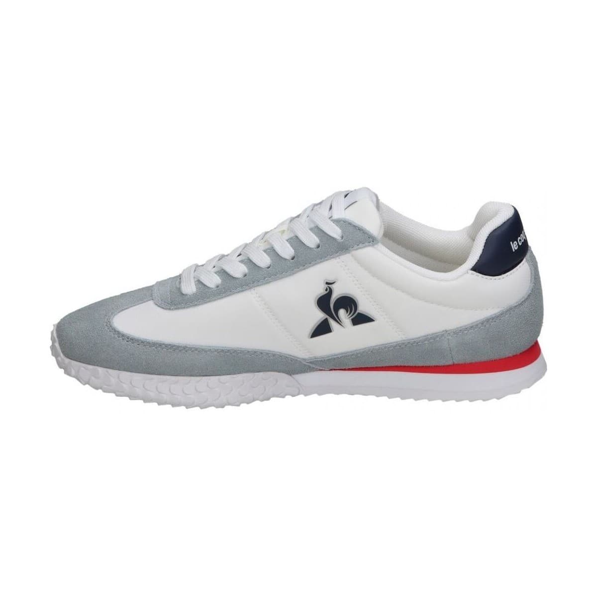 Men's Dress Shoes Le Coq Sportif White