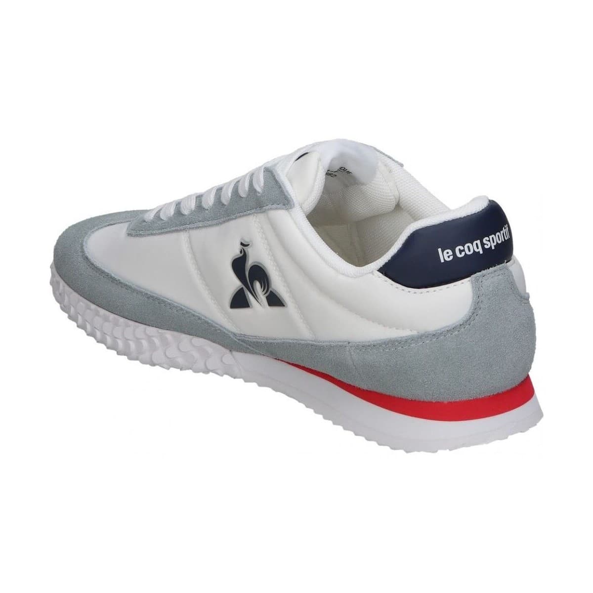 Men's Dress Shoes Le Coq Sportif White
