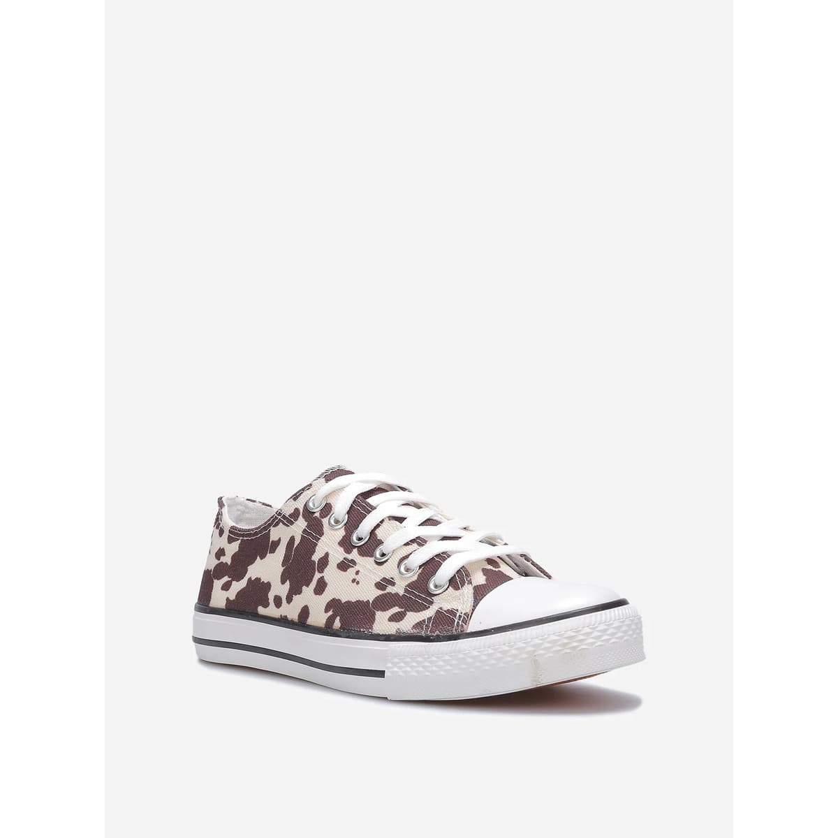 Women's Sneakers La Modeuse Beige