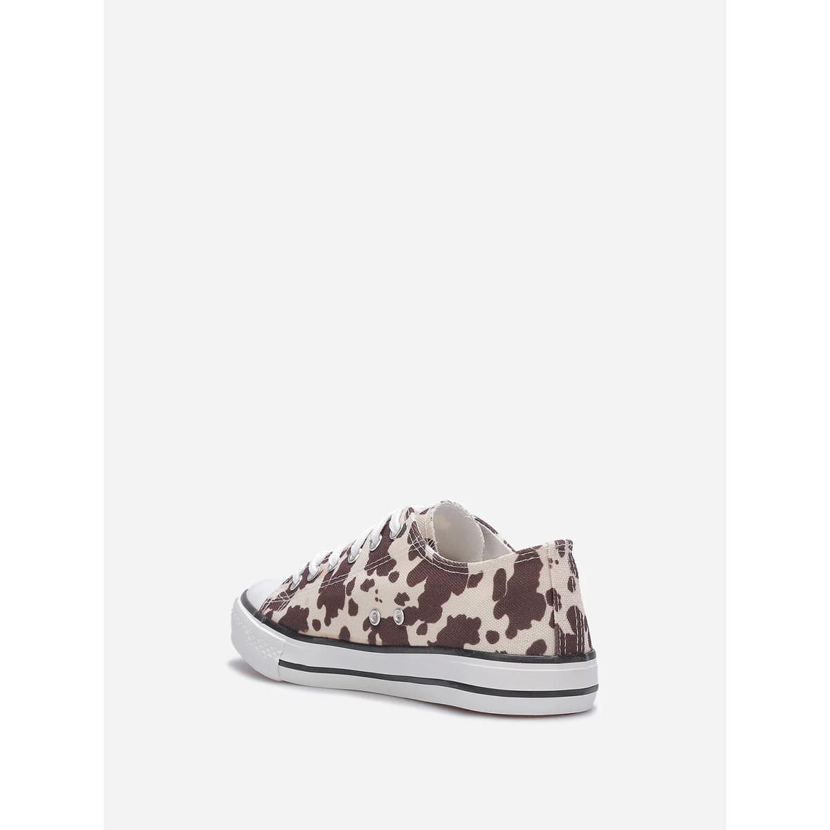 Women's Sneakers La Modeuse Beige