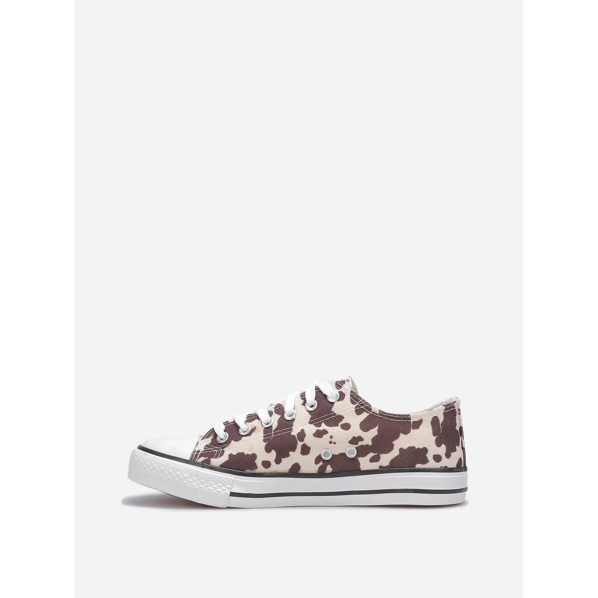 Women's Sneakers La Modeuse Beige