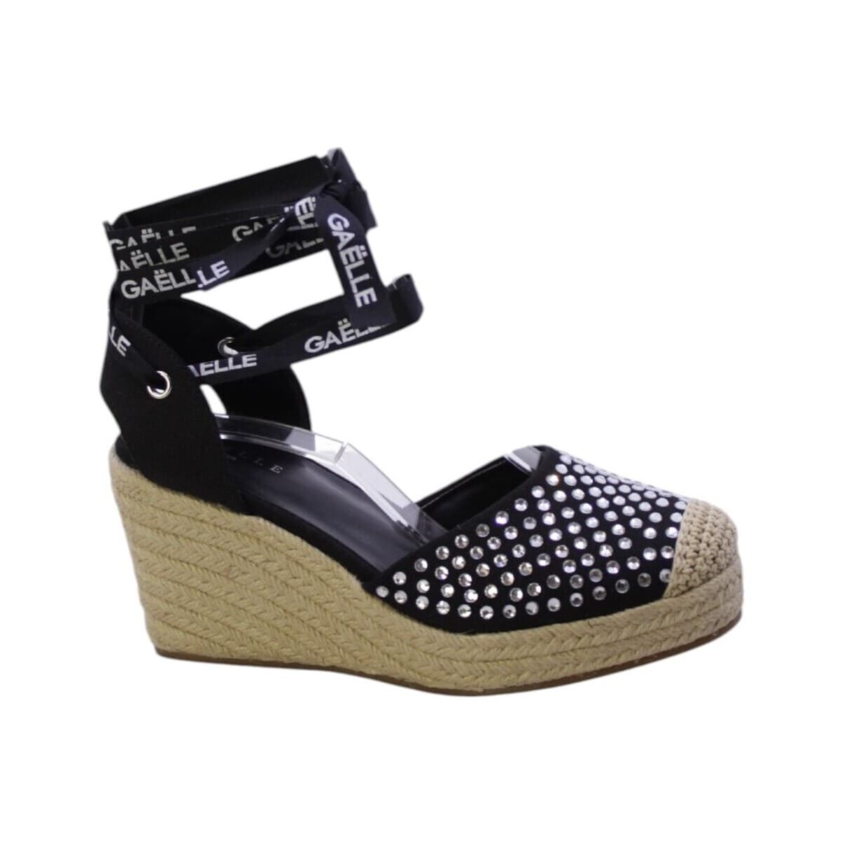 Σανδάλια με πλατφόρμα GaËlle Paris 92792