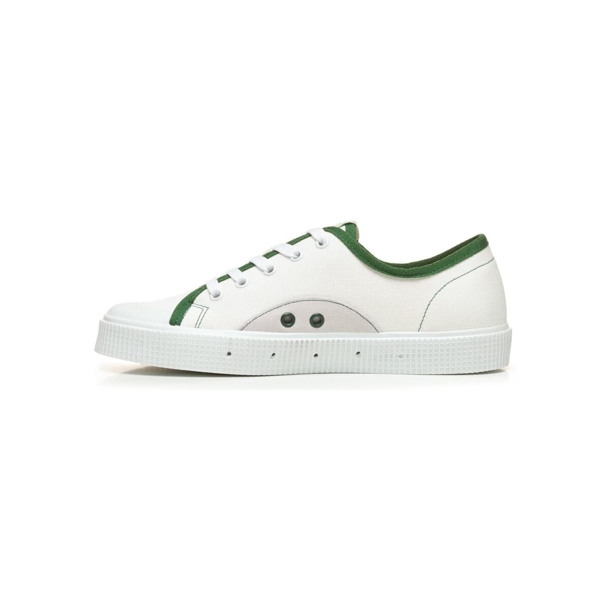 Women's Sneakers Sanjo White