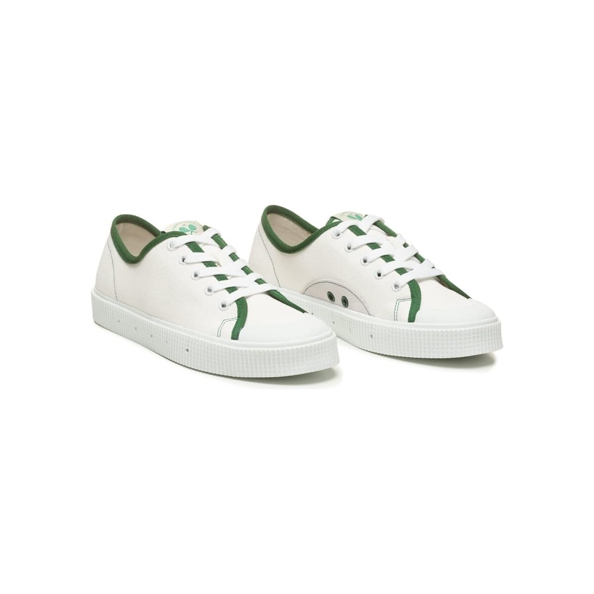 Women's Sneakers Sanjo White