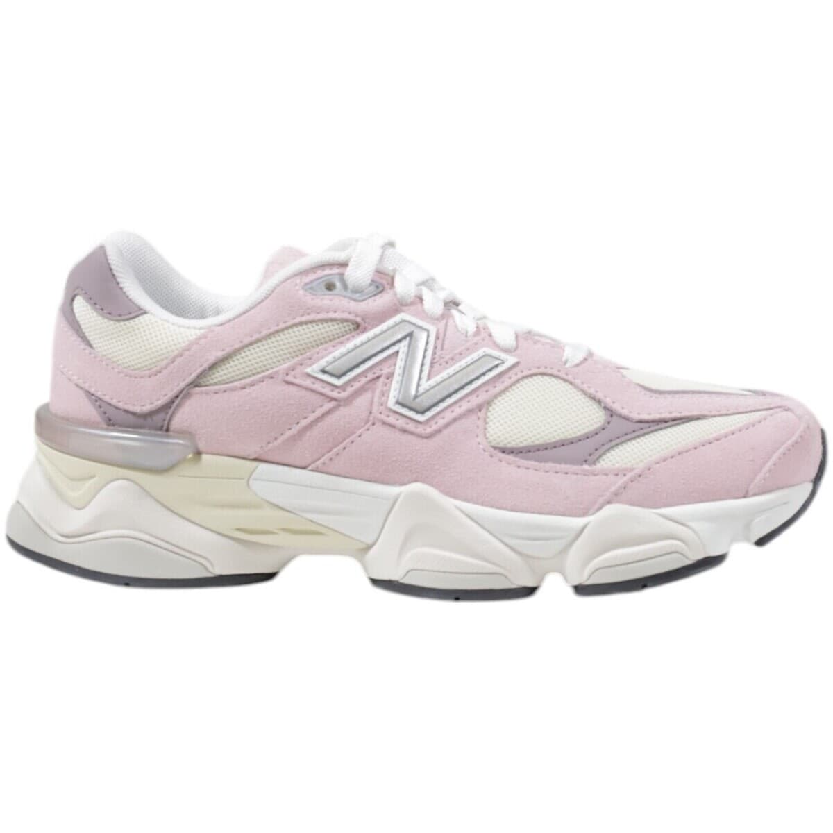 Women's Sneakers New Balance Pink