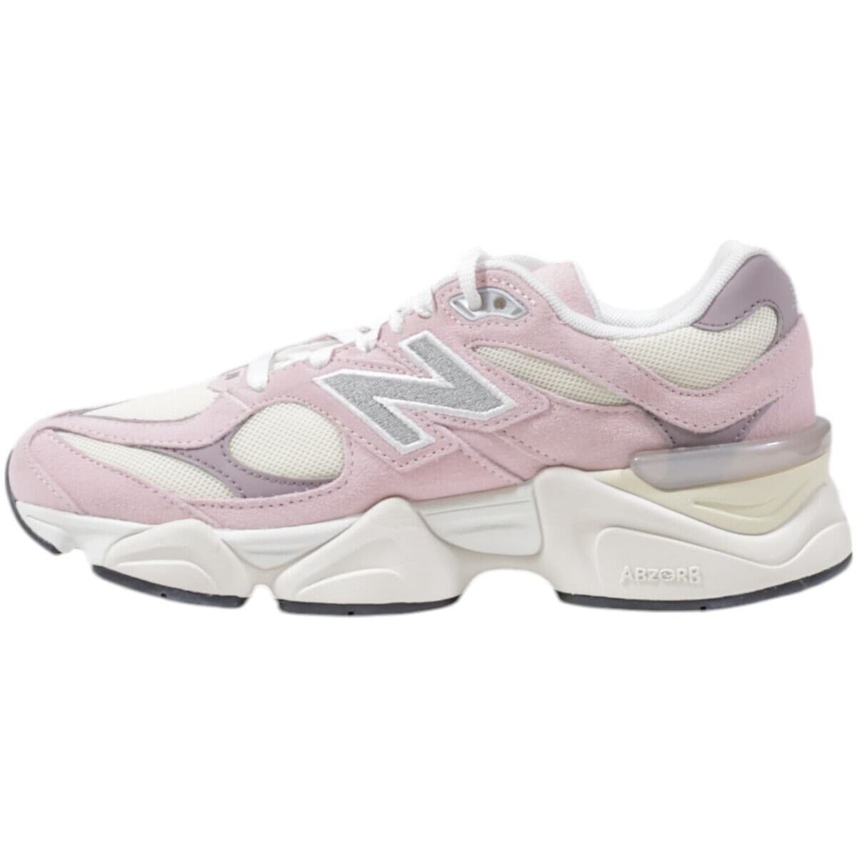 Women's Sneakers New Balance Pink