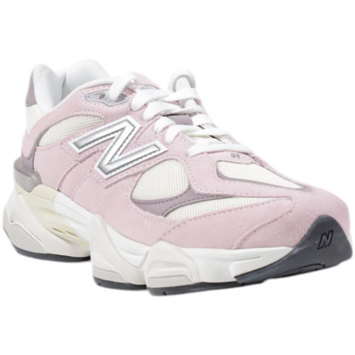 Women's Sneakers New Balance Pink