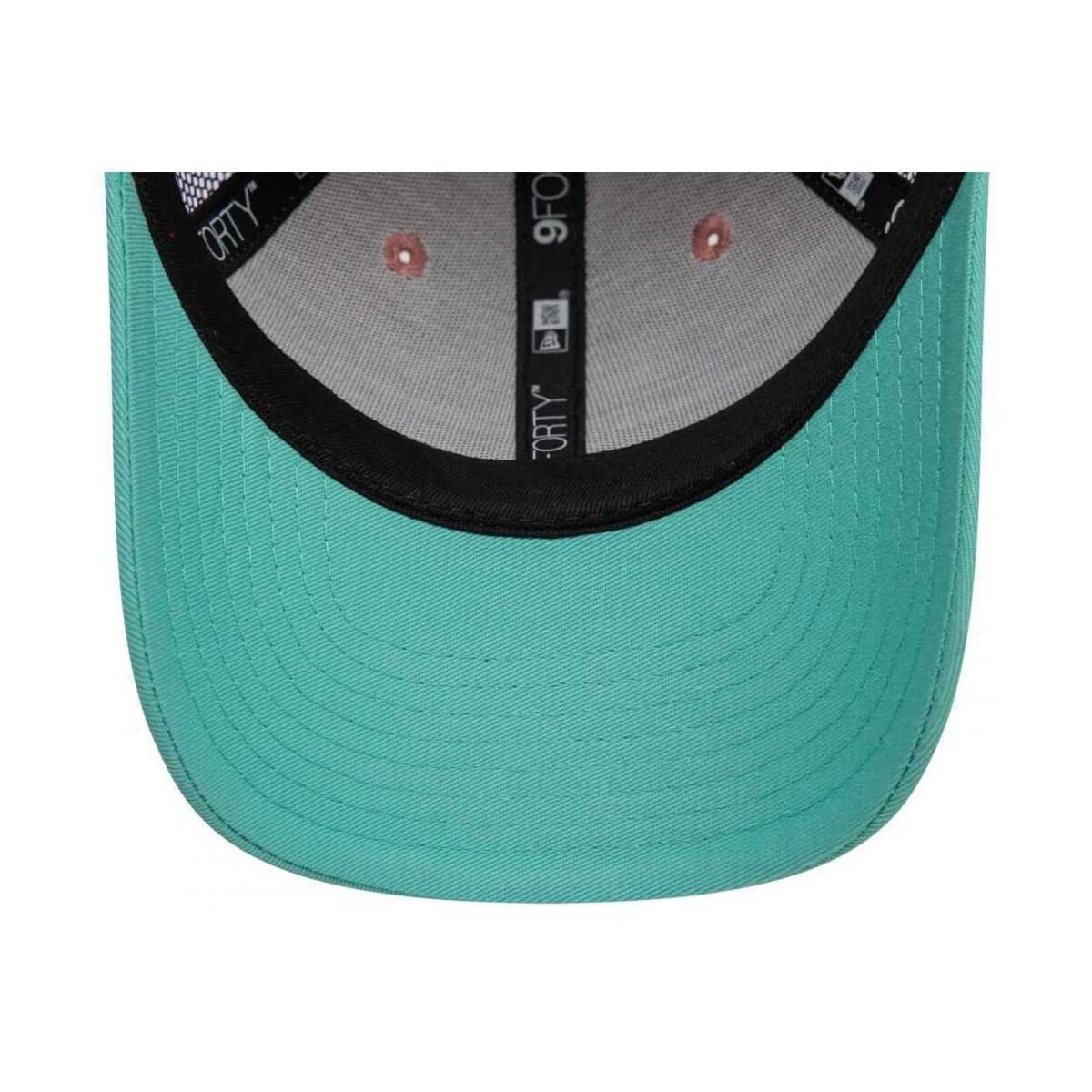 Boys' Caps New-Era Pink