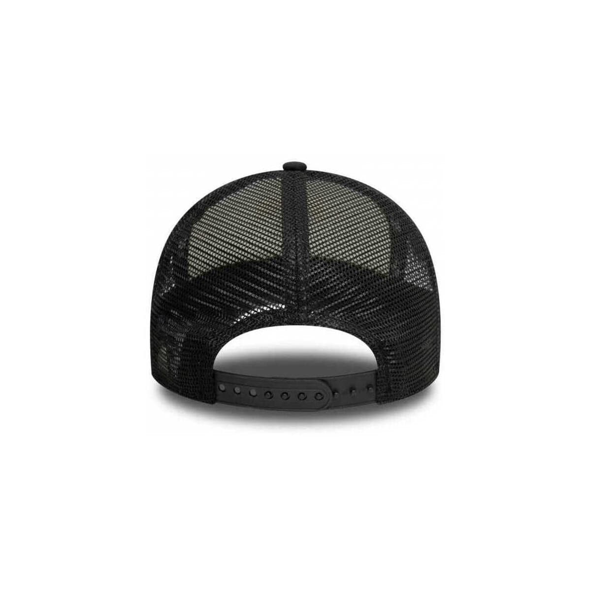 Boys' Caps New-Era Black