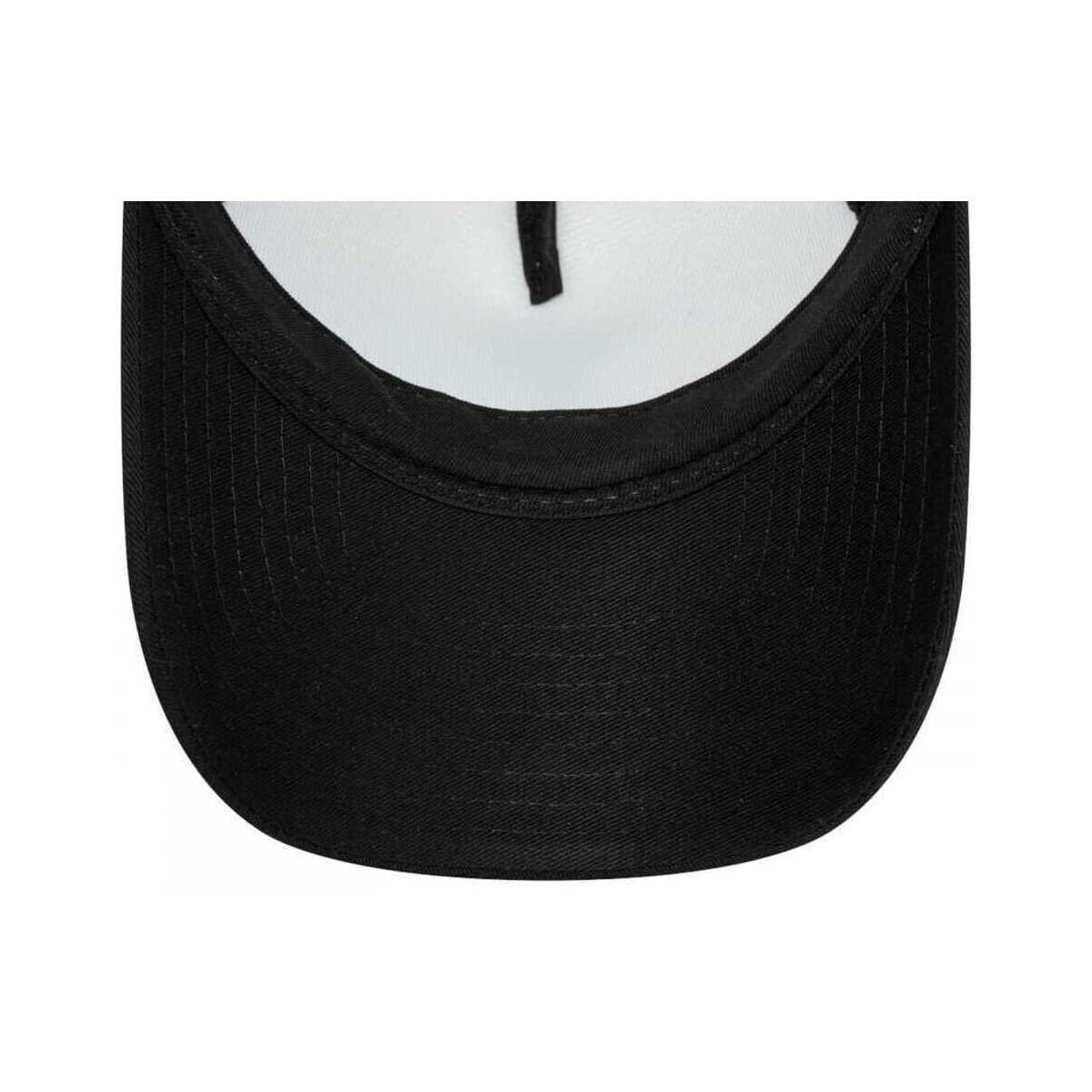 Boys' Caps New-Era Black