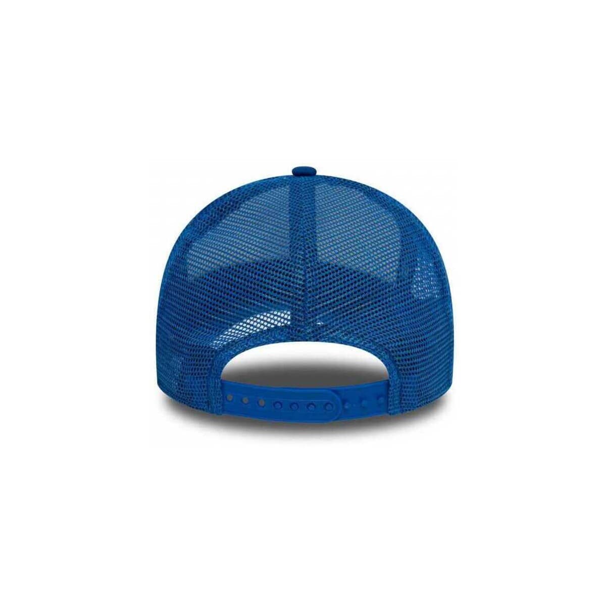 Boys' Caps New-Era Blue