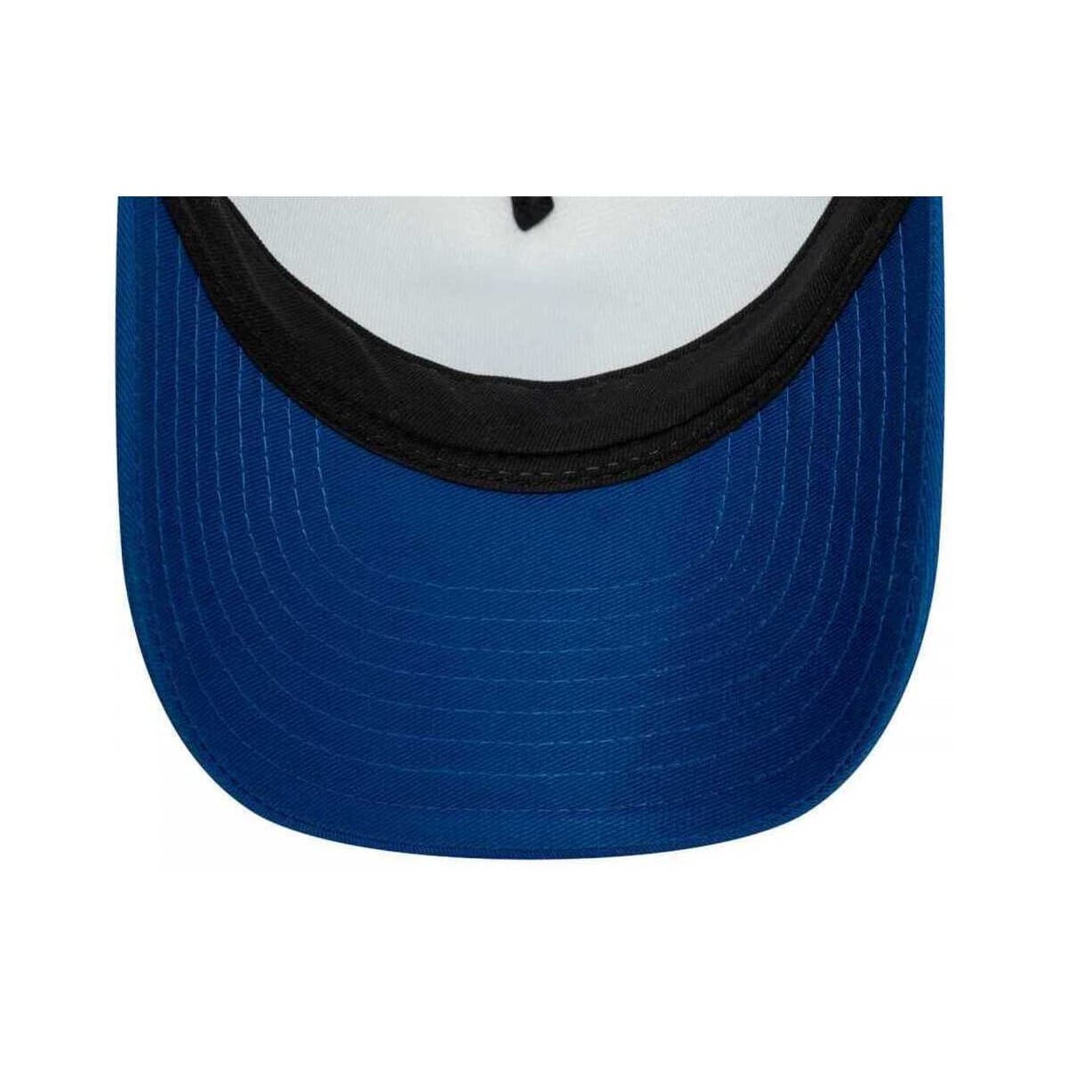 Boys' Caps New-Era Blue