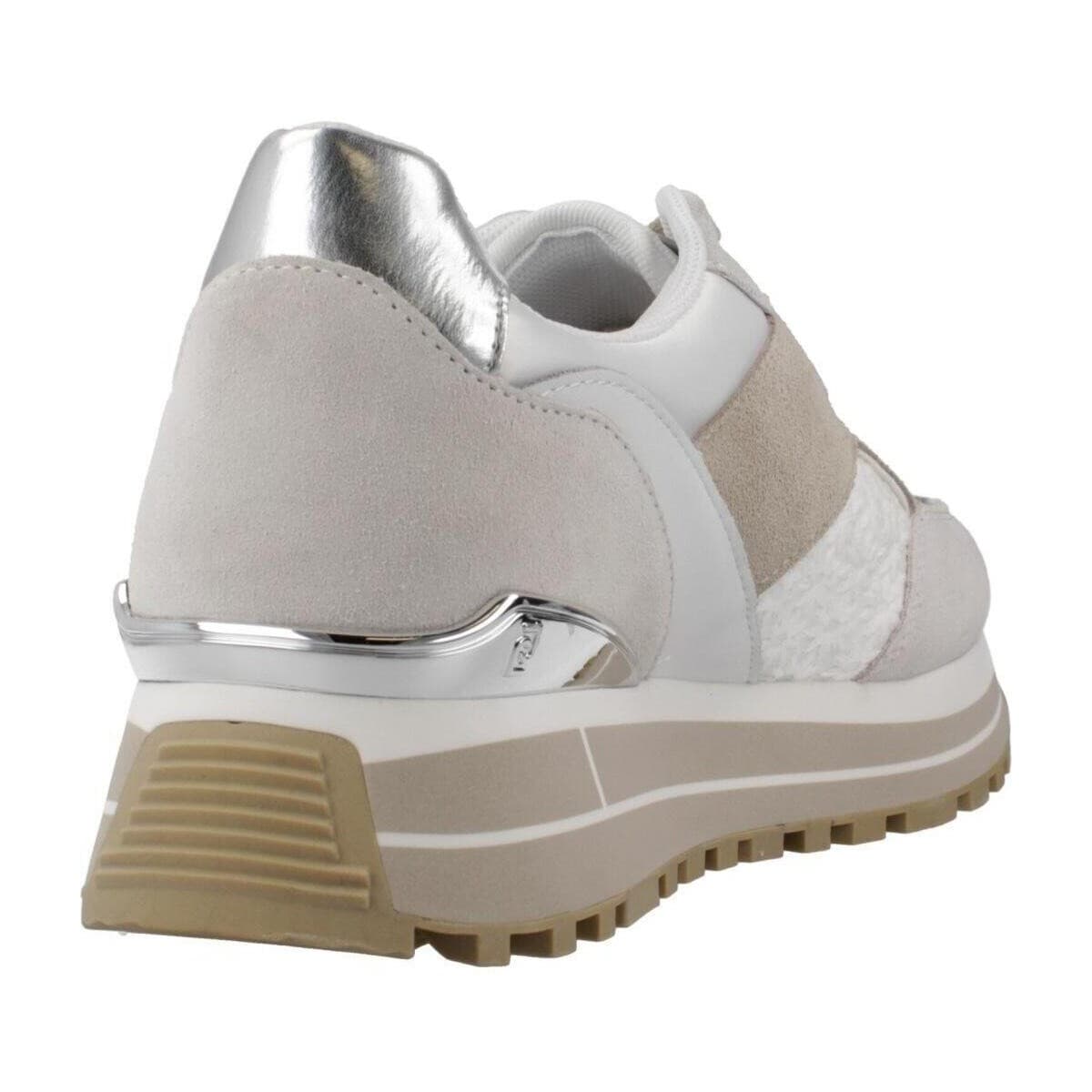 Women's Sneakers Liu Jo White
