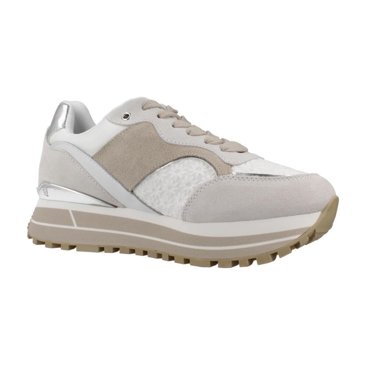 Women's Sneakers Liu Jo White