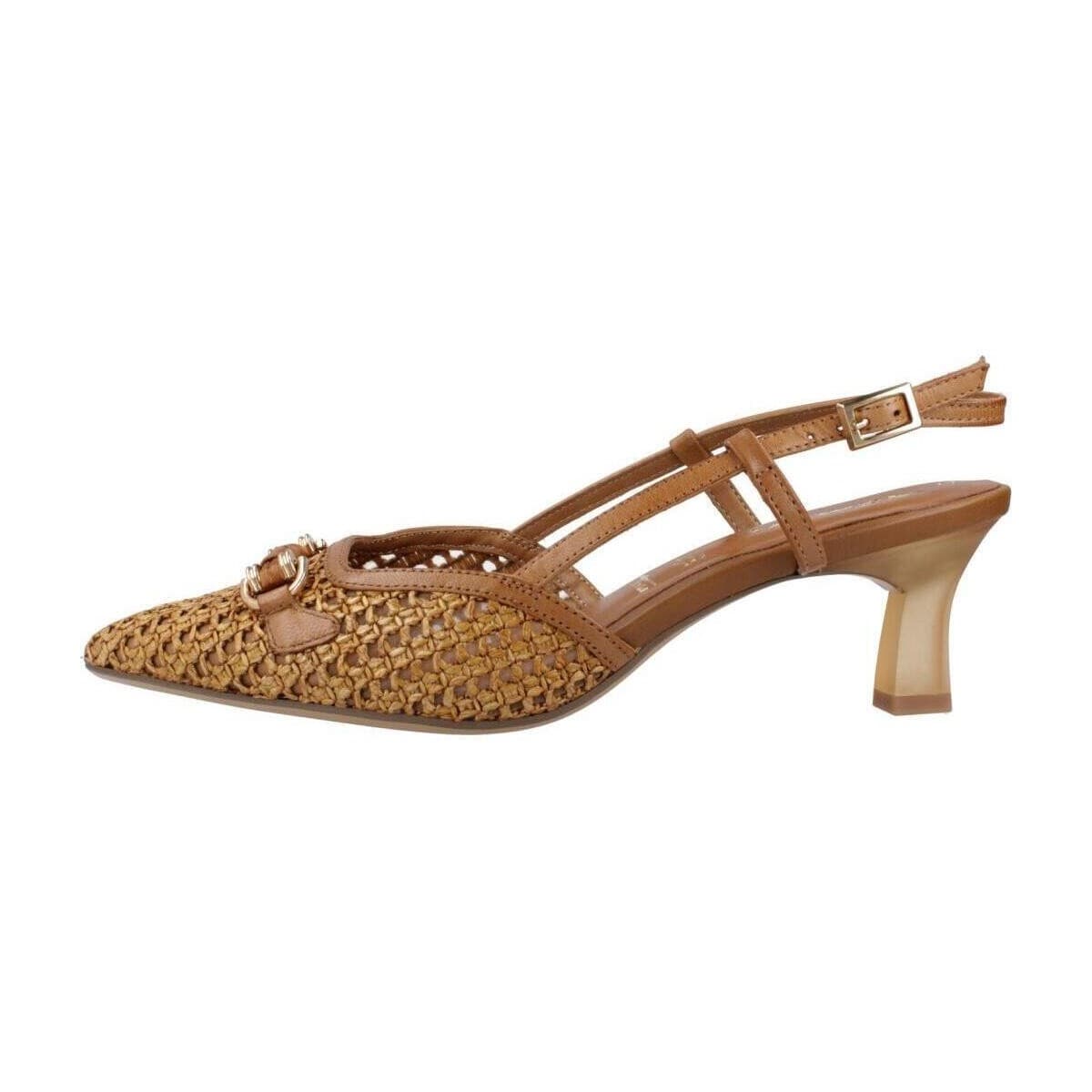 Women's Pumps Tamaris Brown